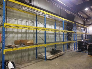 Pallet Racks