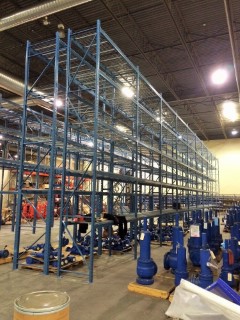 Pallet Racks