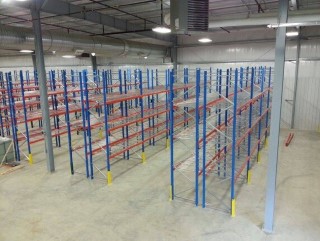 Pallet Racks