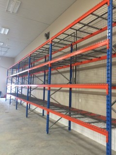 Pallet Racks