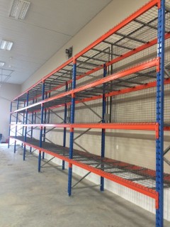 Pallet Racks