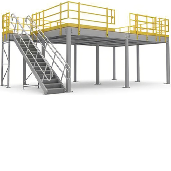 MODULAR MEZZANINES